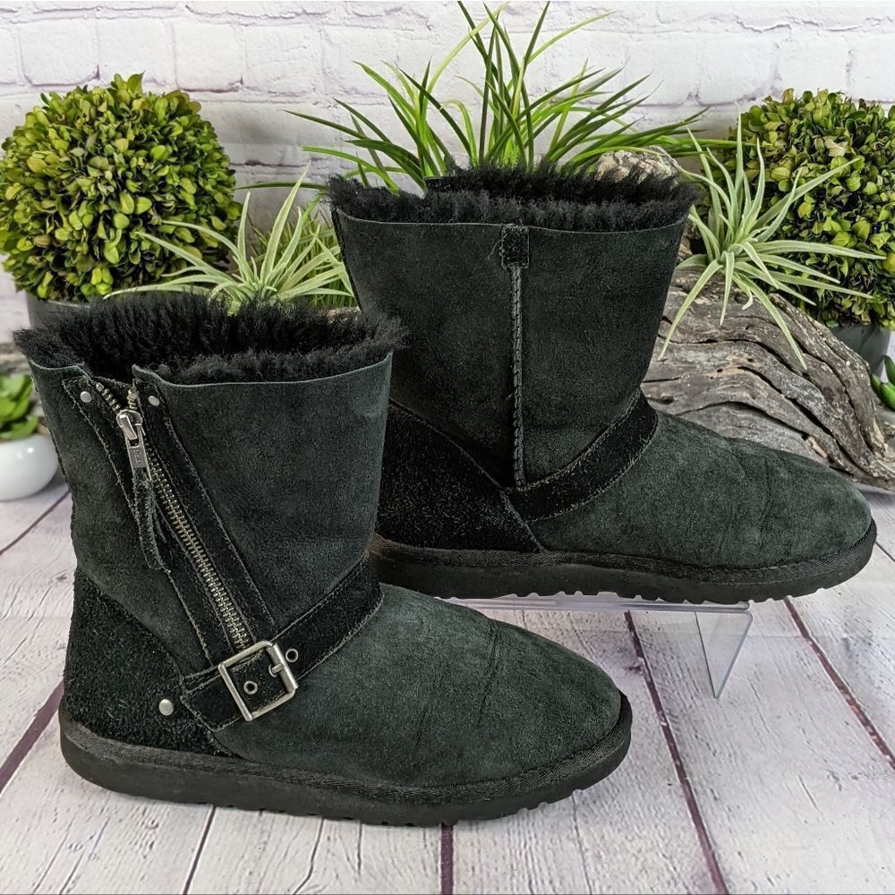 UGG Australia Women's Blaise Boots